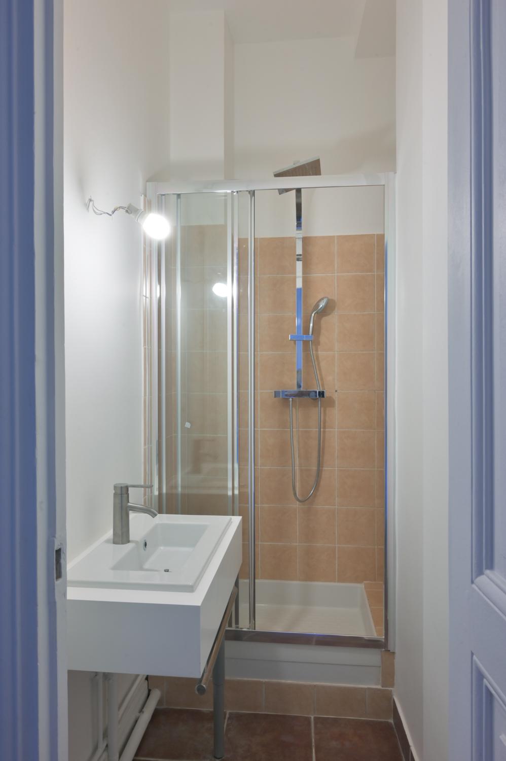 A LOUER 6P  108m² PARIS Vème 6 PIECES