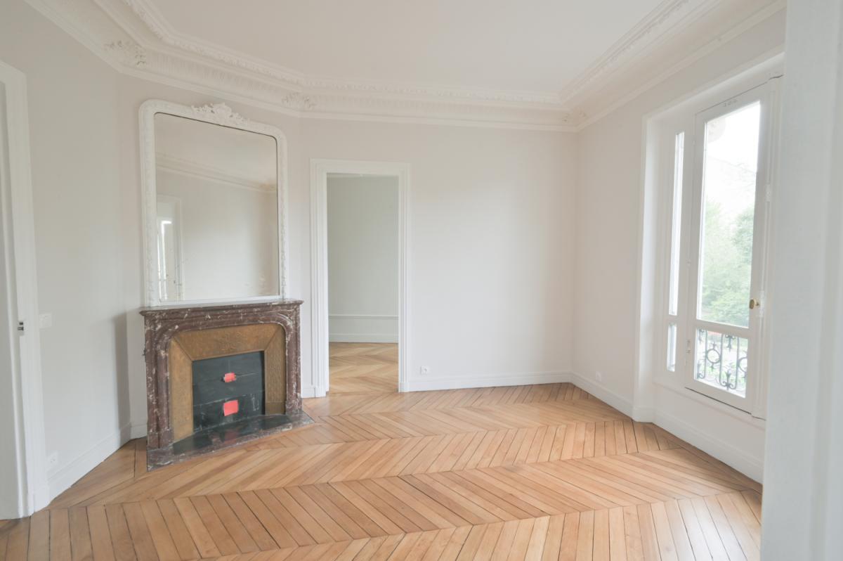 A LOUER 6P  108m² PARIS Vème 6 PIECES