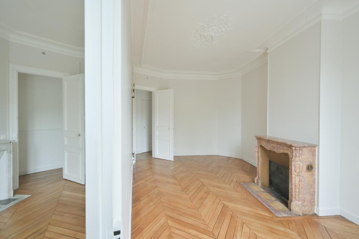 A LOUER 6P  108m² PARIS Vème 6 PIECES