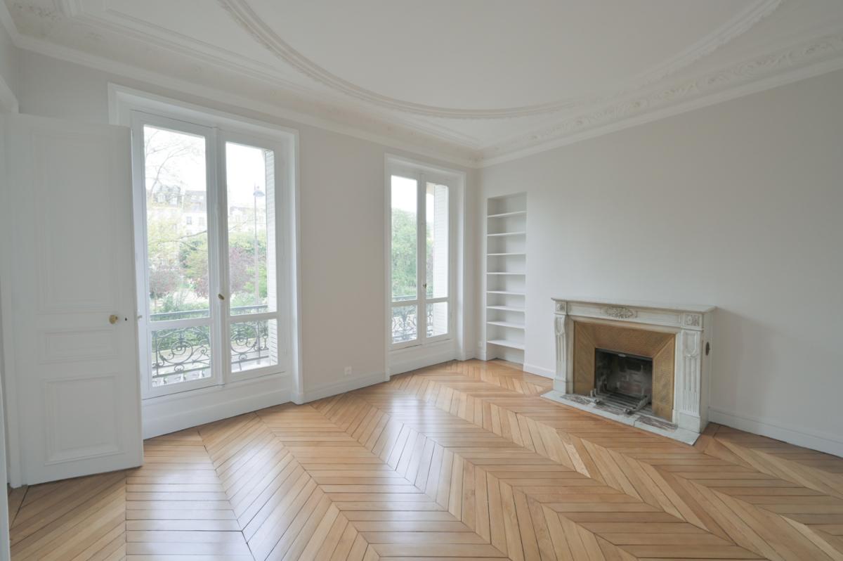 A LOUER 6P  108m² PARIS Vème 6 PIECES