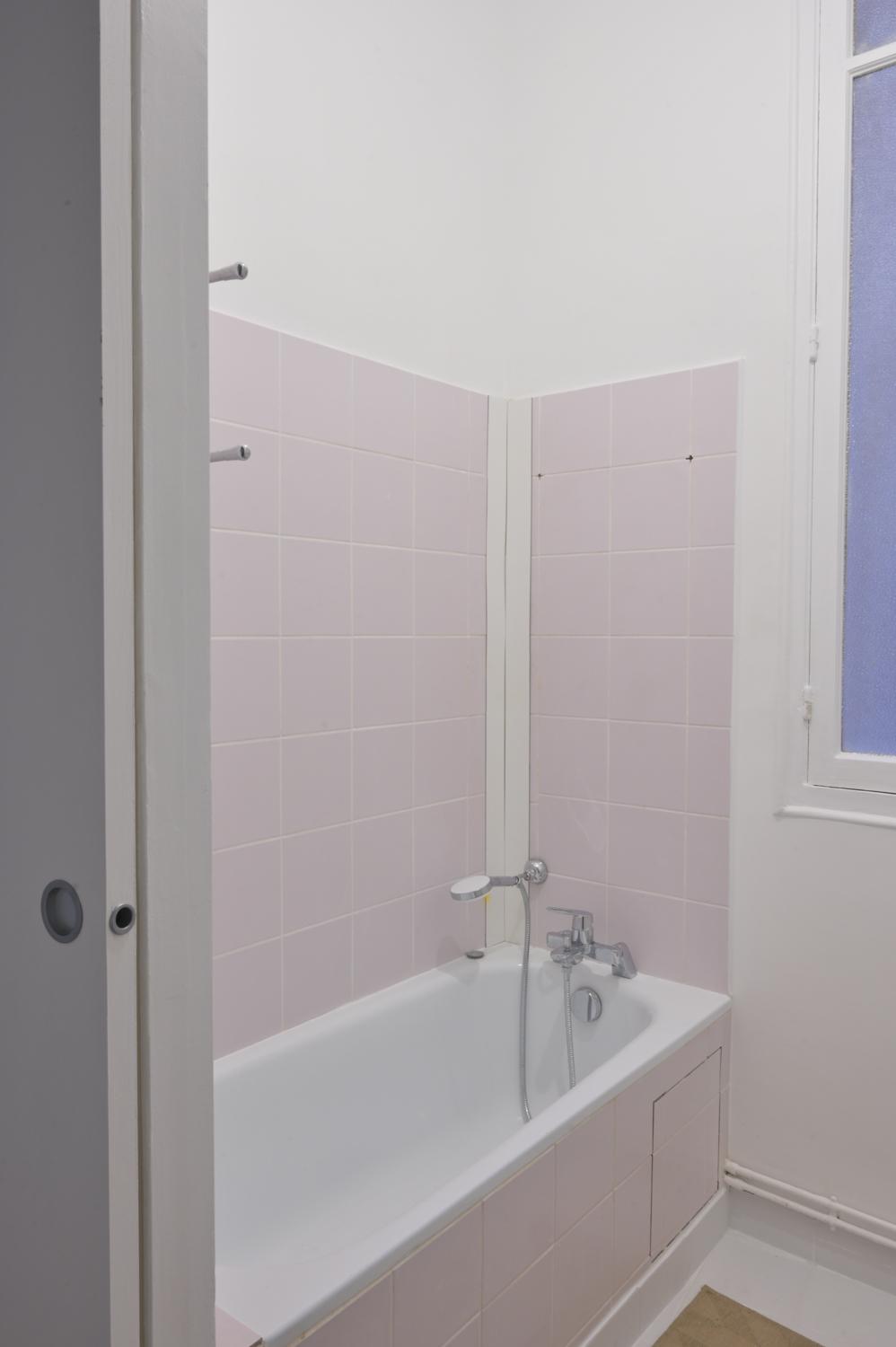 A LOUER 6P  108m² PARIS Vème 6 PIECES