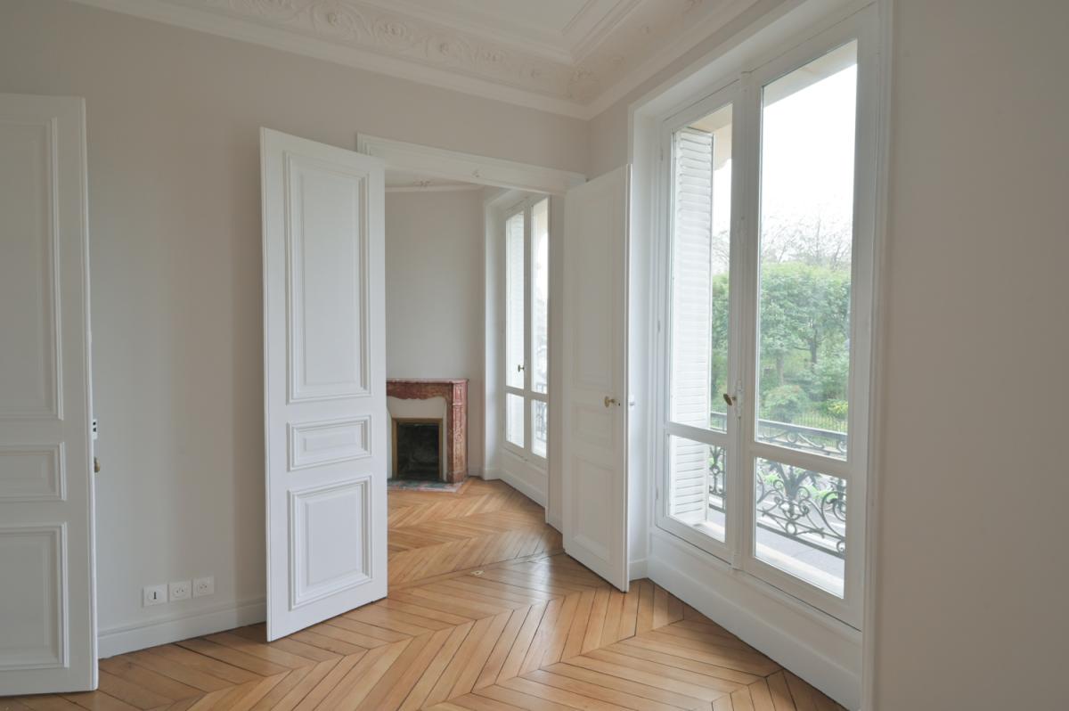 A LOUER 6P  108m² PARIS Vème 6 PIECES