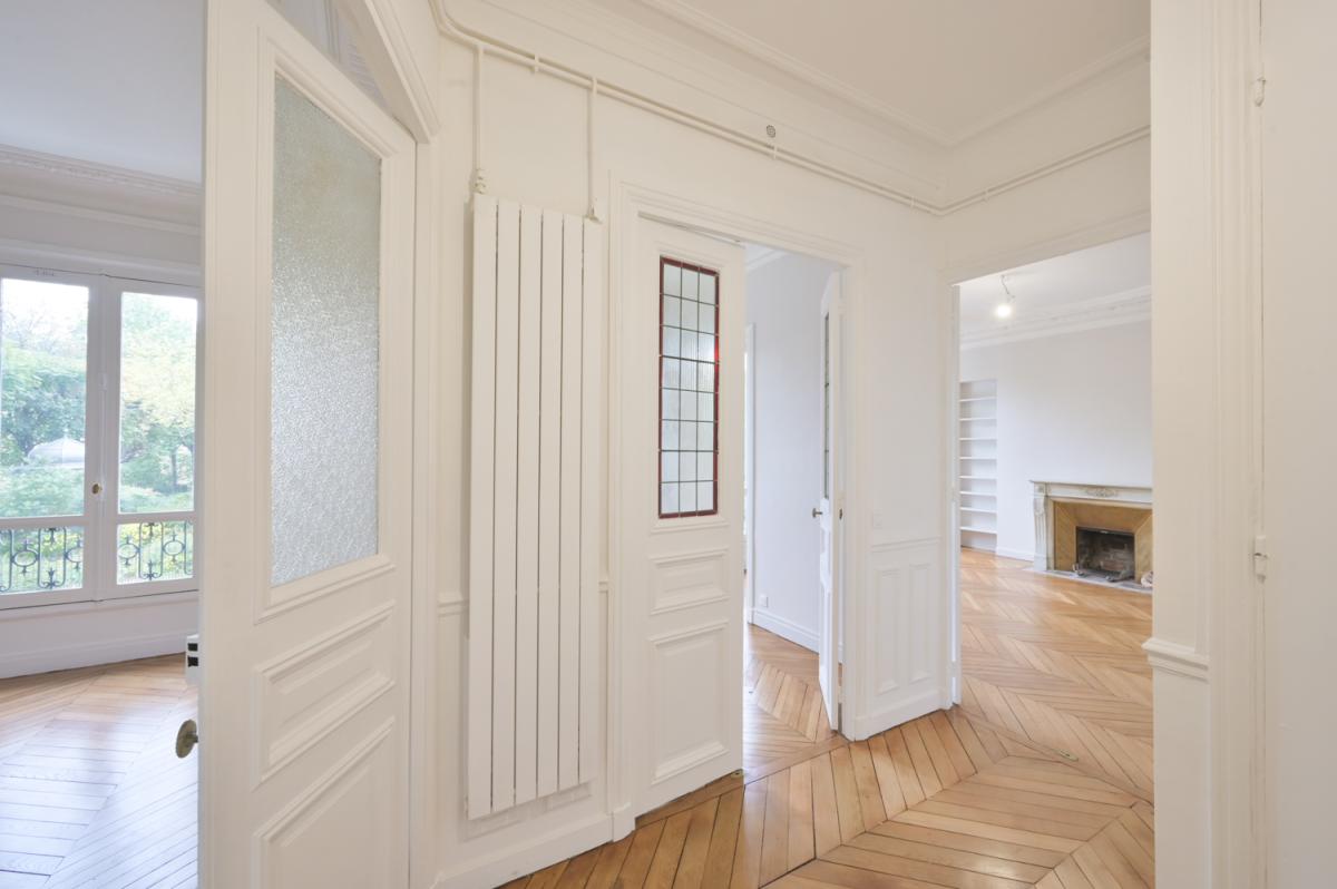 A LOUER 6P  108m² PARIS Vème 6 PIECES
