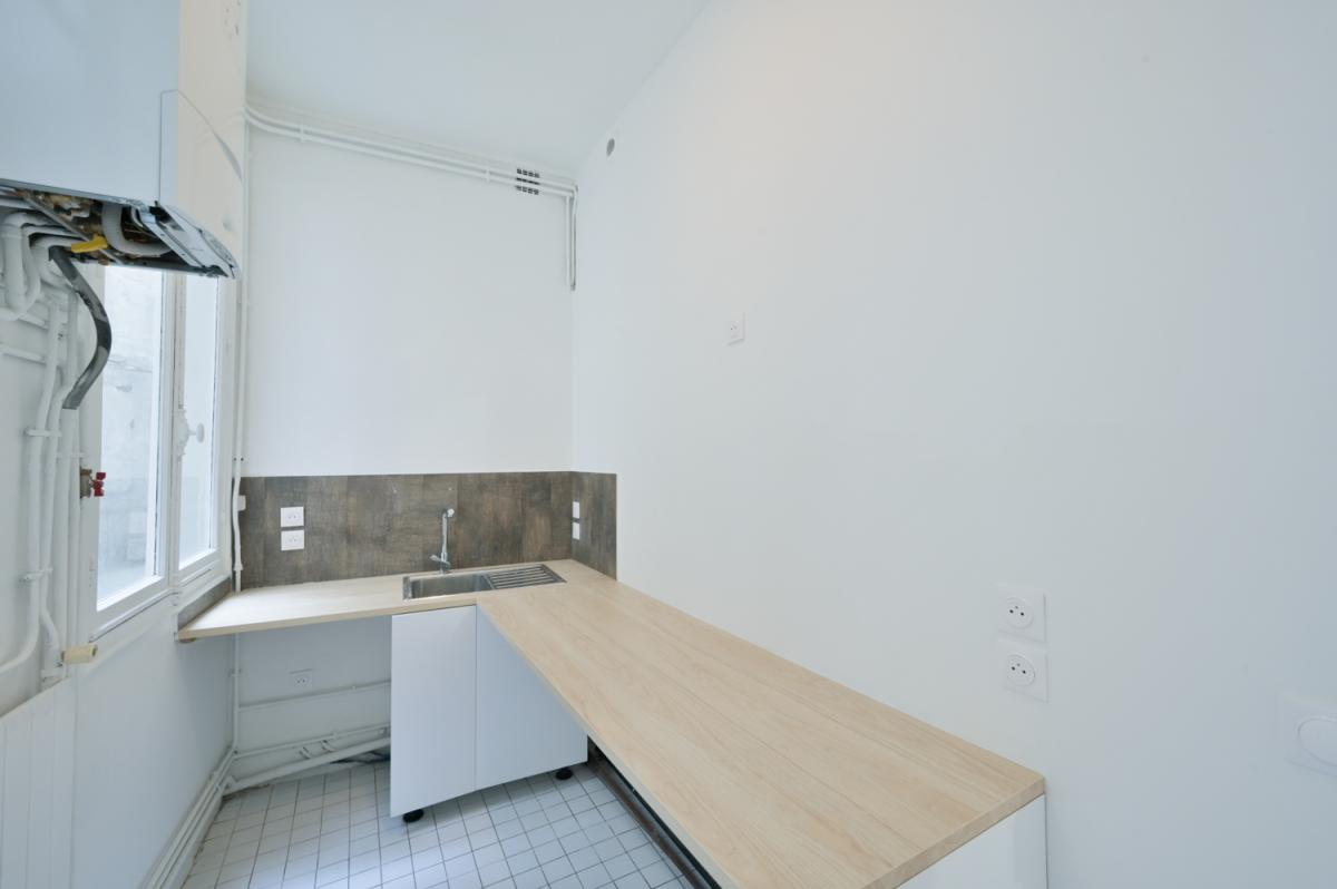 A LOUER 6P  108m² PARIS Vème 6 PIECES