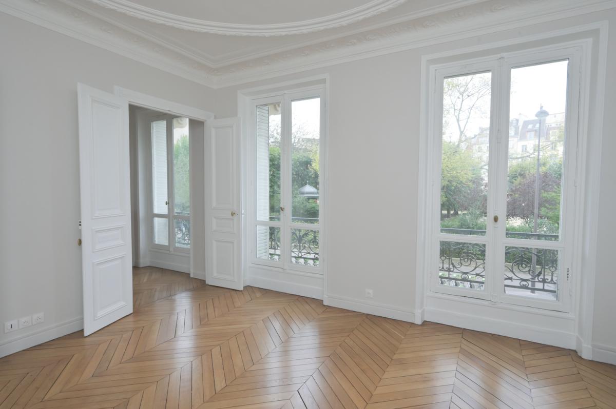 A LOUER 6P  108m² PARIS Vème 6 PIECES