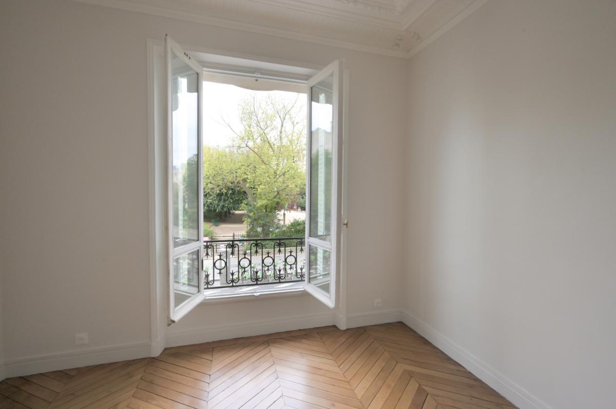 A LOUER 6P  108m² PARIS Vème 6 PIECES