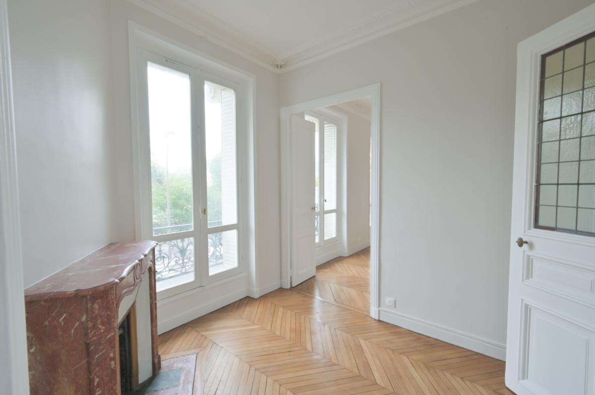 A LOUER 6P  108m² PARIS Vème 6 PIECES