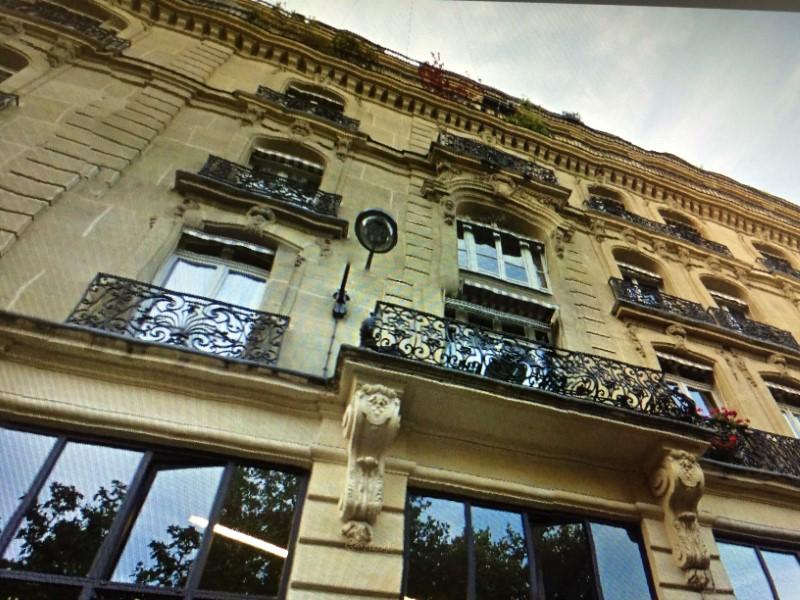 Paris XIIème, Métro Ledru Rollin, Grand 2 pièces de 56,48 m²
