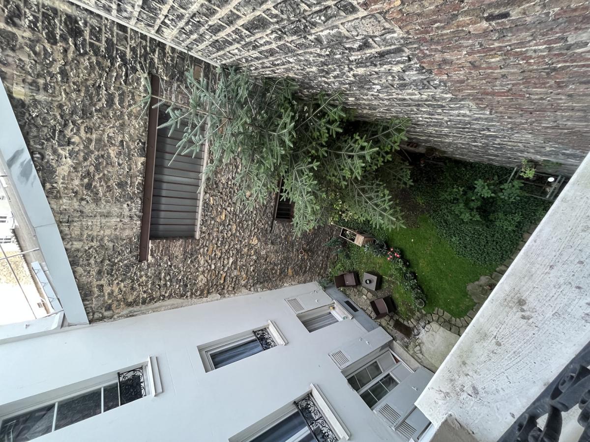 A LOUER 2 Pièces 36m² 92200 NEUILLY SUR SEINE