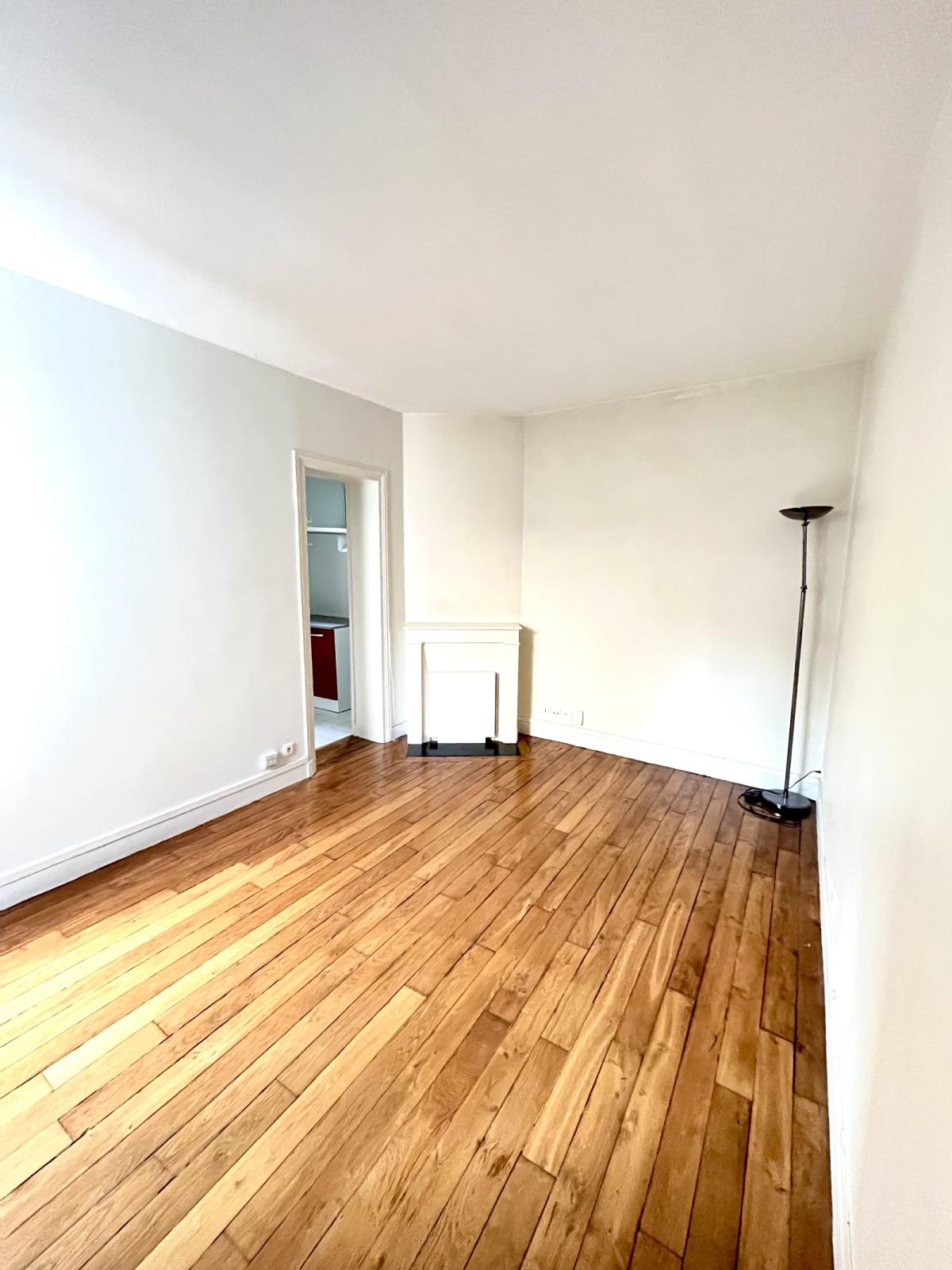 A LOUER 2 Pièces 36m² 92200 NEUILLY SUR SEINE