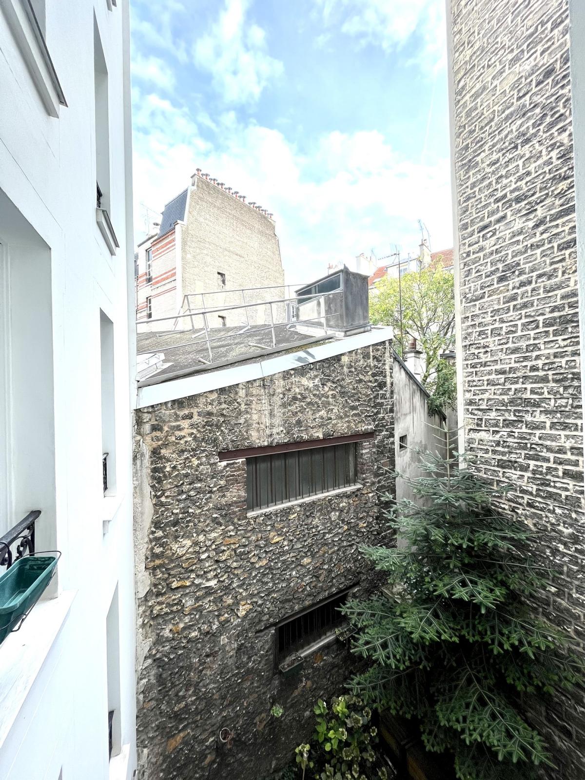 A LOUER 2 Pièces 36m² 92200 NEUILLY SUR SEINE