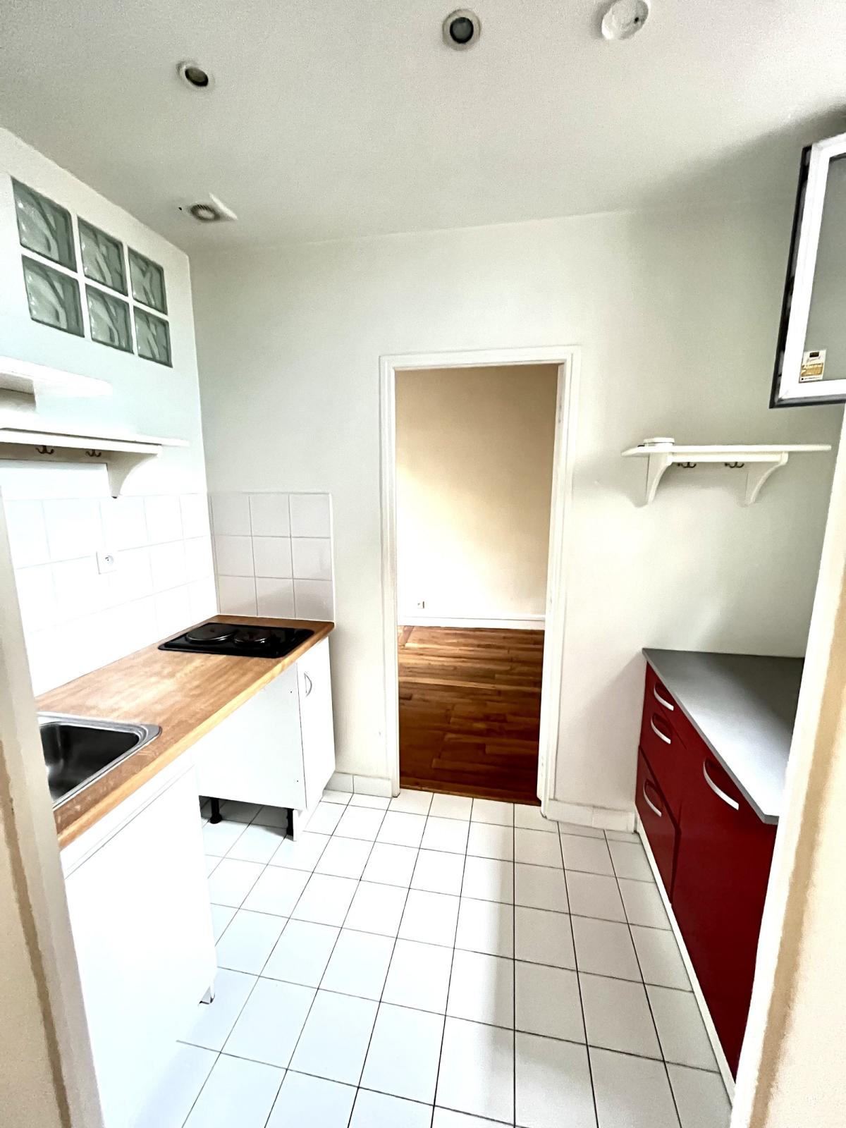 A LOUER 2 Pièces 36m² 92200 NEUILLY SUR SEINE