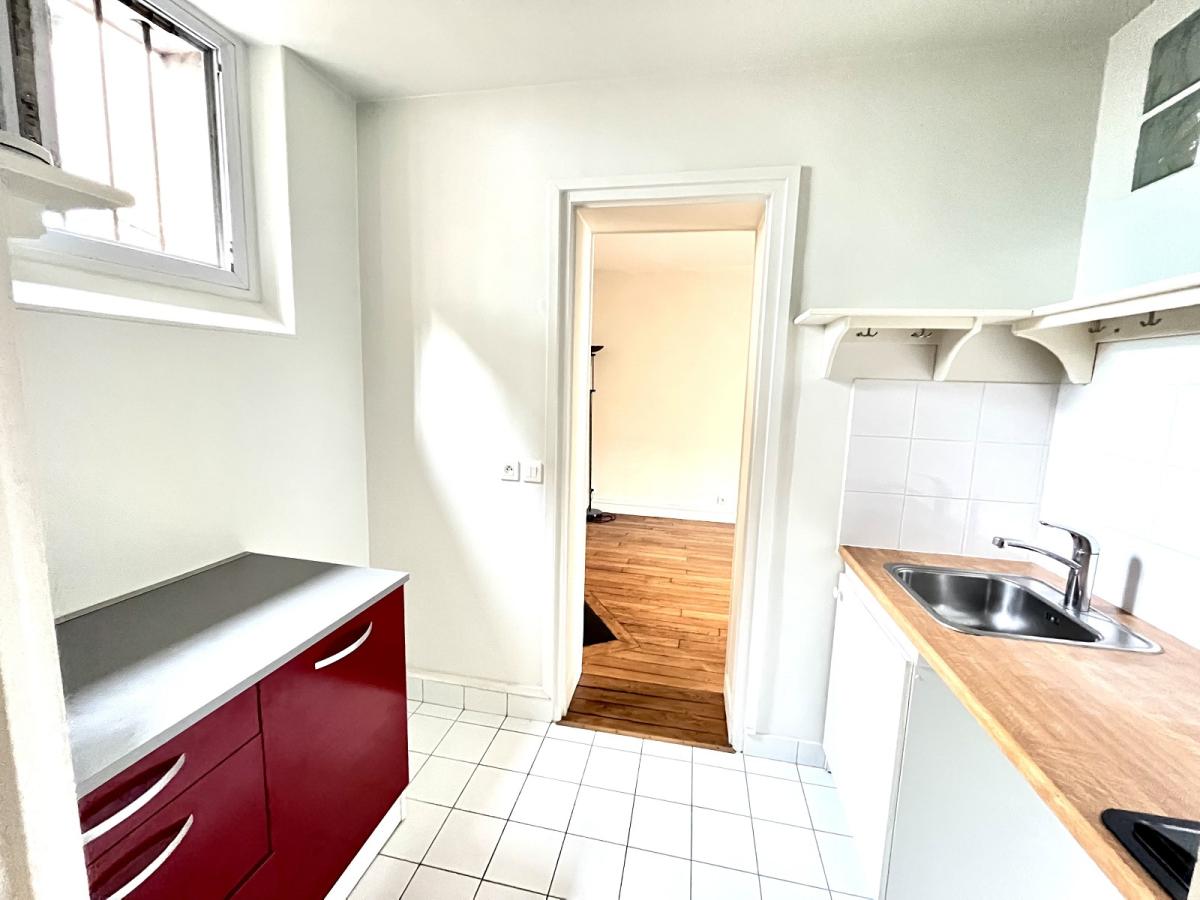 A LOUER 2 Pièces 36m² 92200 NEUILLY SUR SEINE