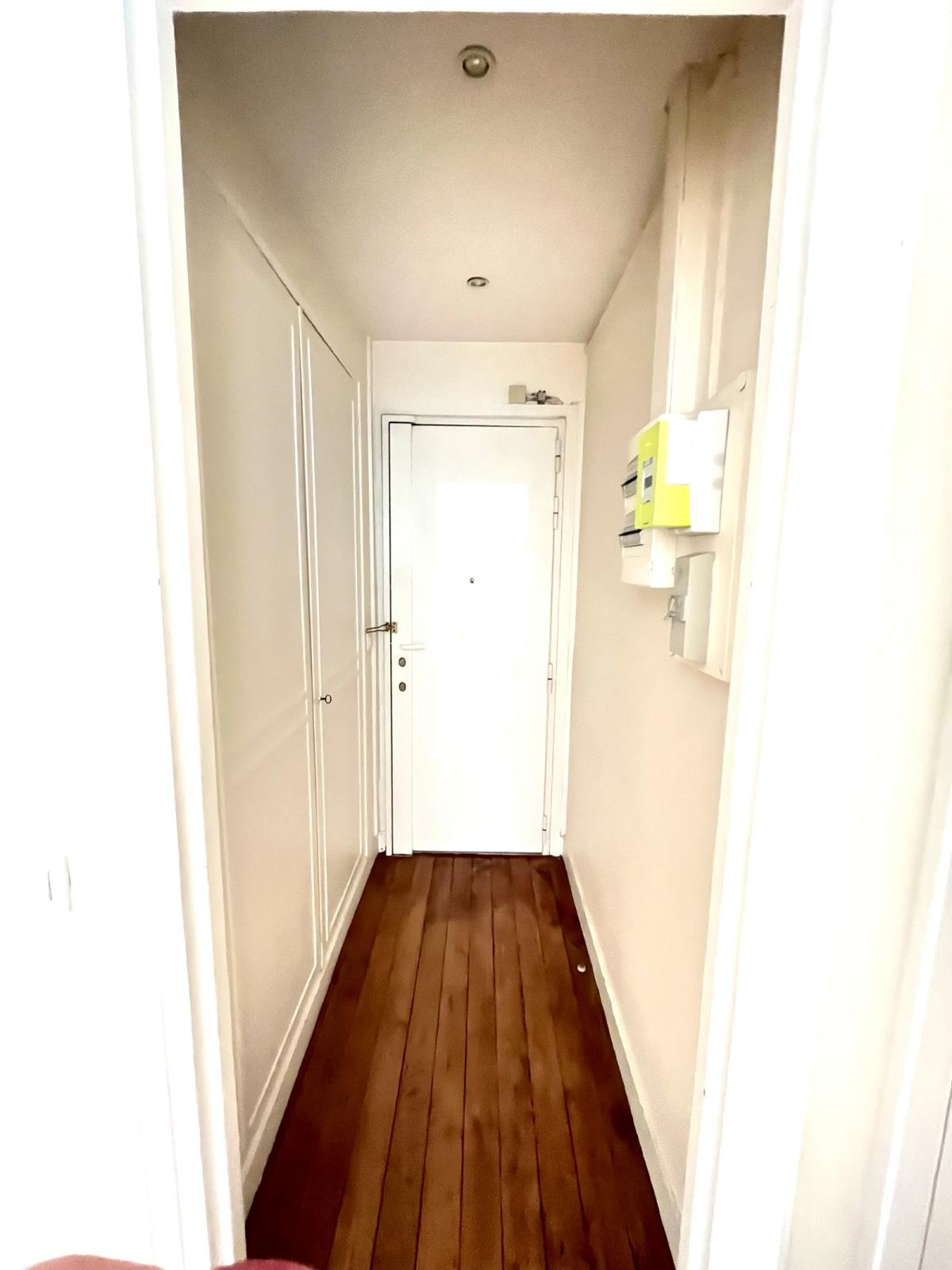 A LOUER 2 Pièces 36m² 92200 NEUILLY SUR SEINE