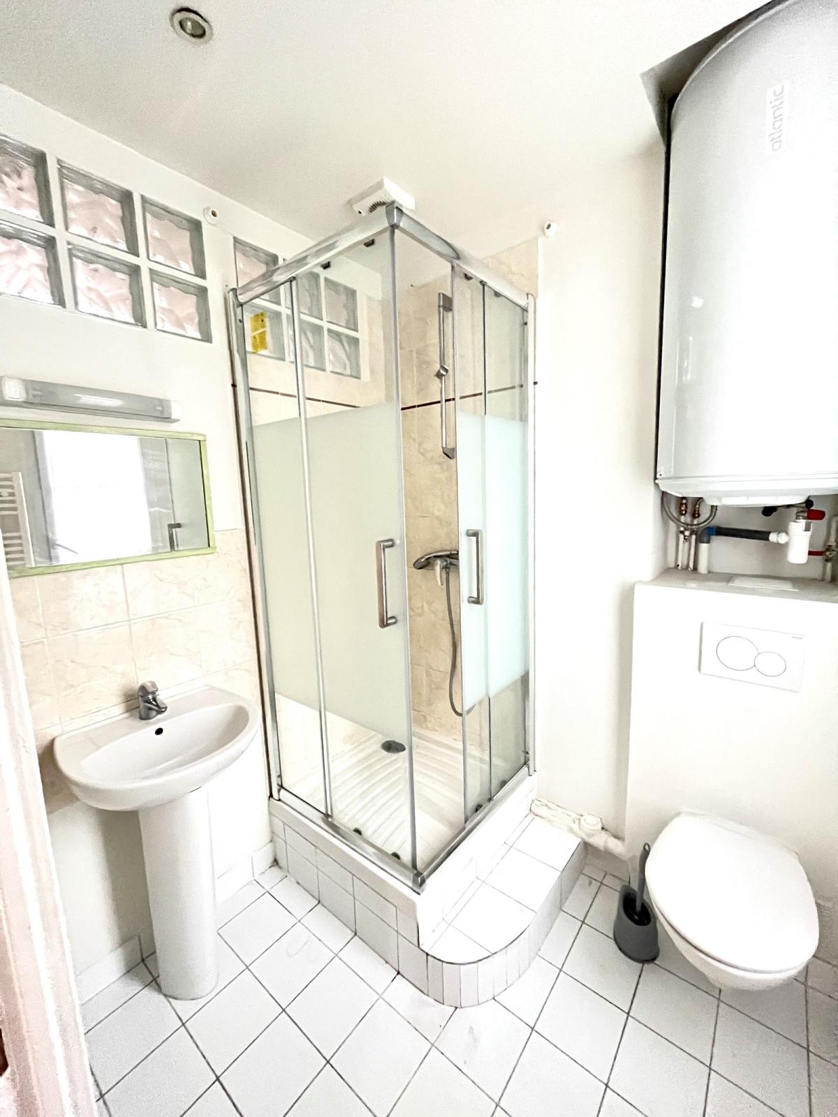 A LOUER 2 Pièces 36m² 92200 NEUILLY SUR SEINE