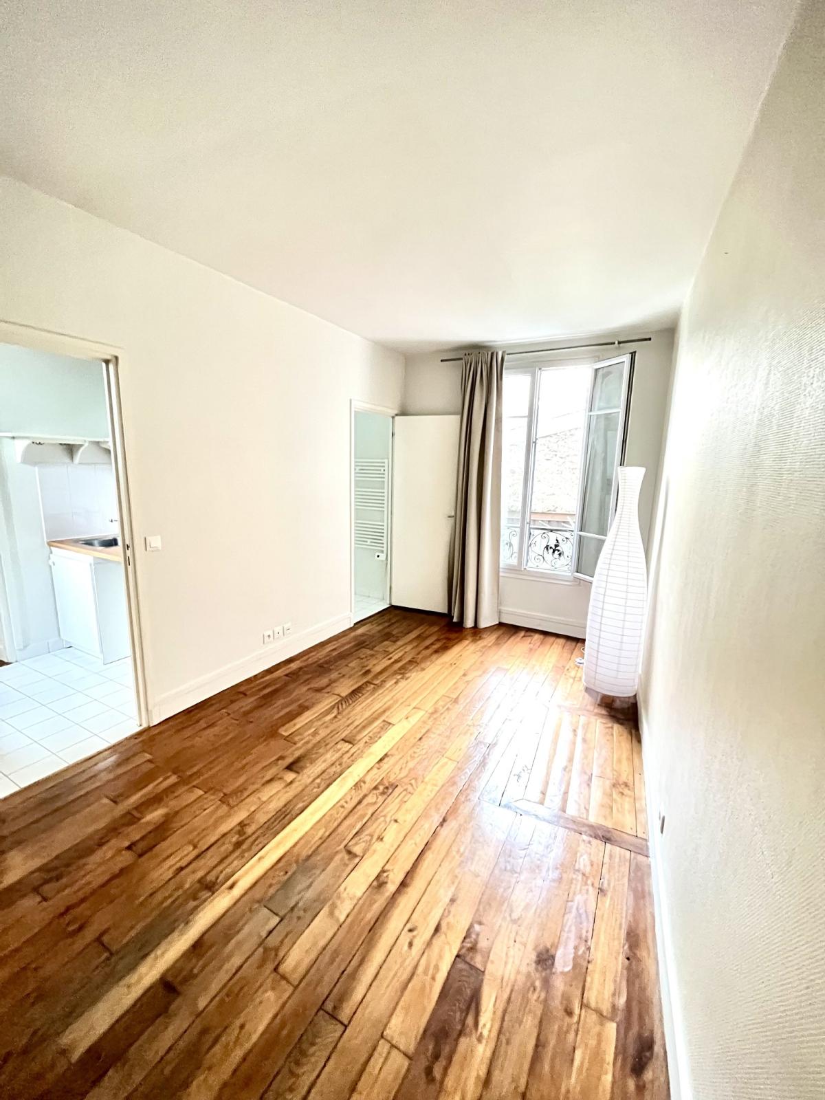 A LOUER 2 Pièces 36m² 92200 NEUILLY SUR SEINE