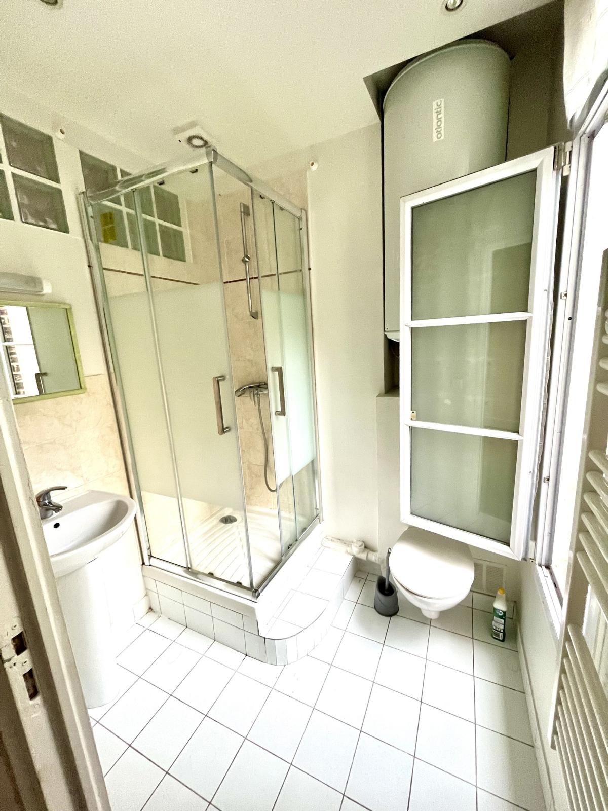 A LOUER 2 Pièces 36m² 92200 NEUILLY SUR SEINE