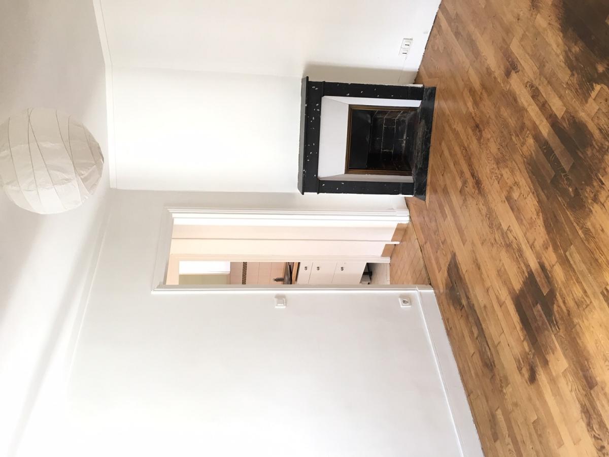 NEUILLY SUR SEINE (92200) Métro Sablons, 2 Pièces de 35,60 m²