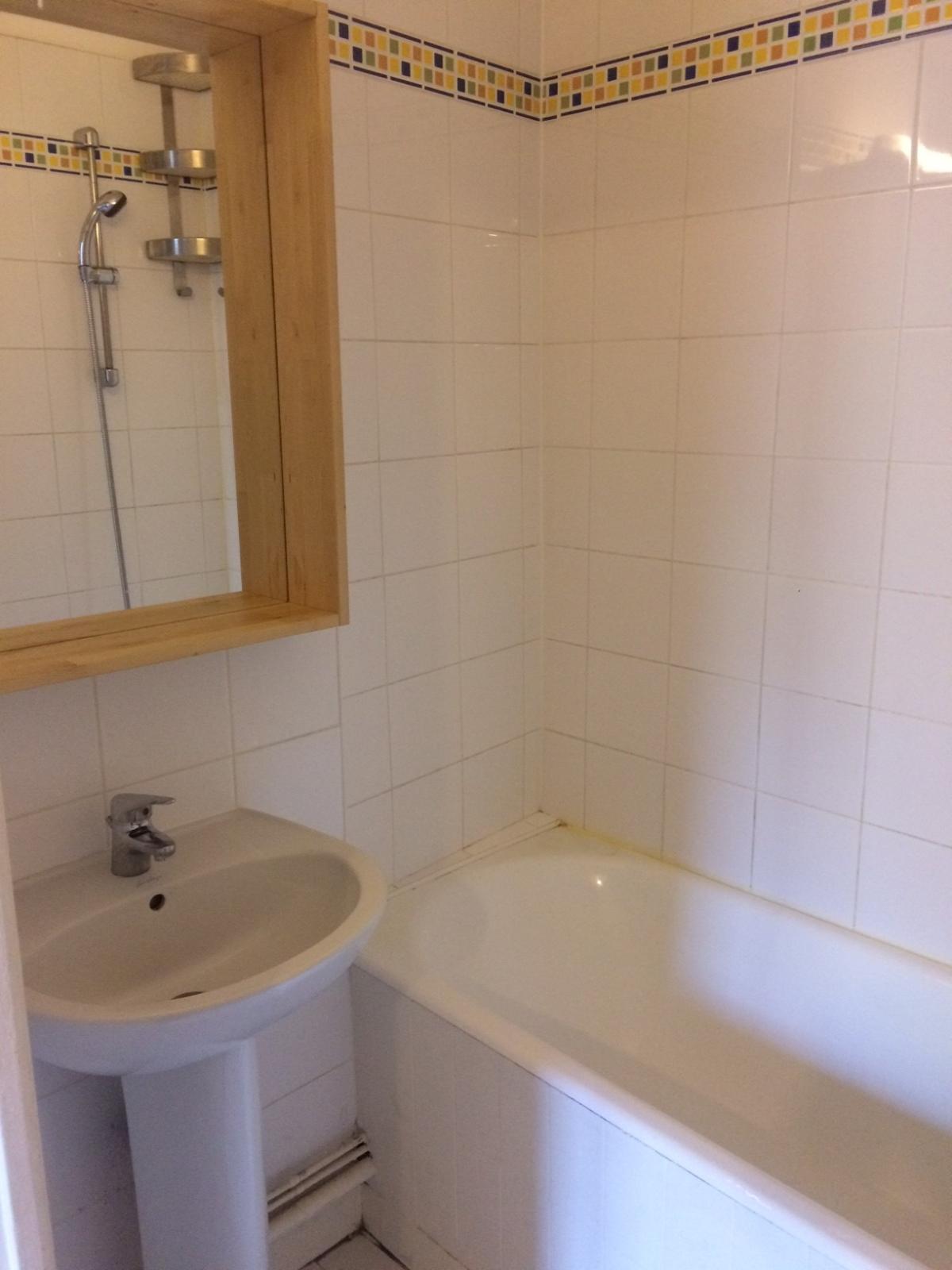 NEUILLY SUR SEINE (92200) Métro Sablons, 2 Pièces de 35,60 m²