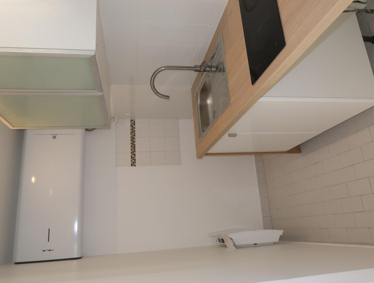 NEUILLY SUR SEINE (92200) Métro Sablons, 2 Pièces de 35,60 m²