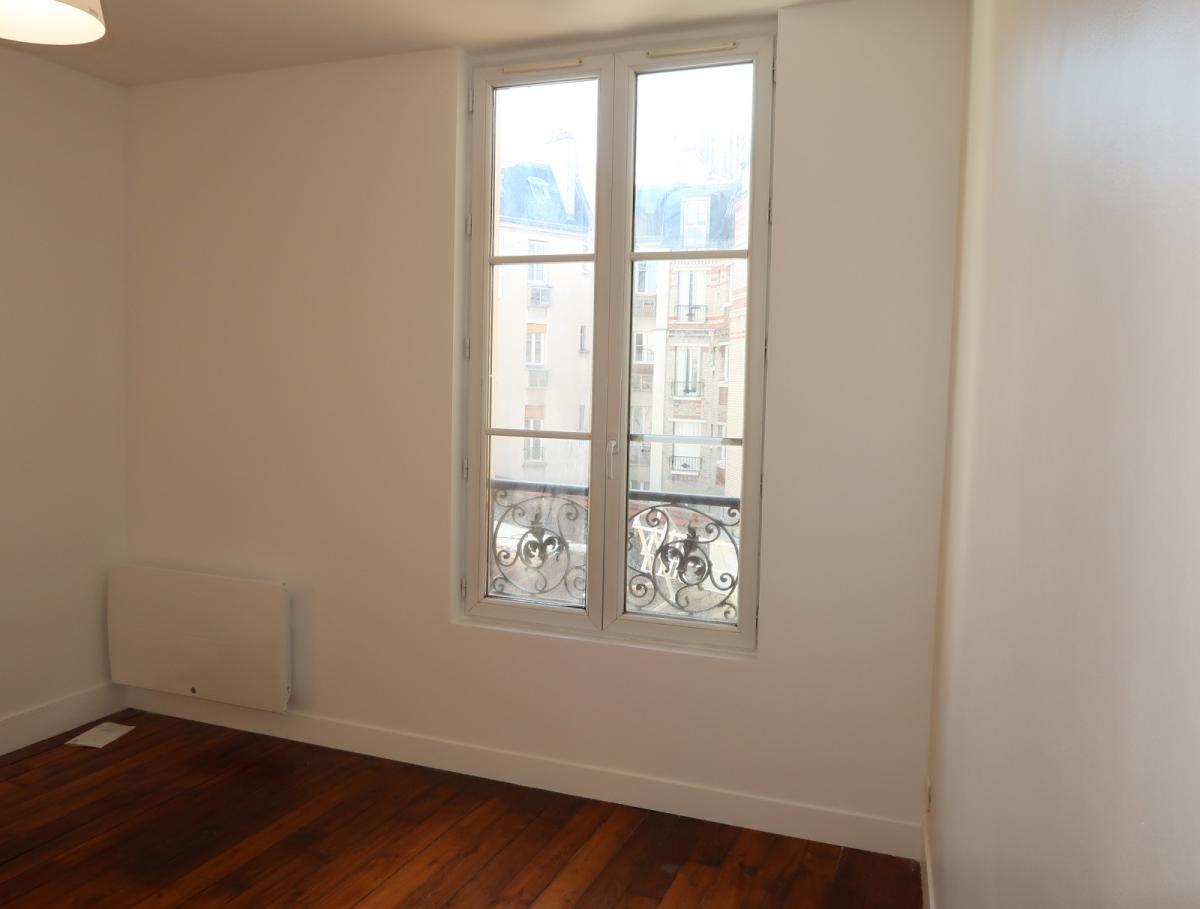 NEUILLY SUR SEINE (92200) Métro Sablons, 2 Pièces de 35,60 m²