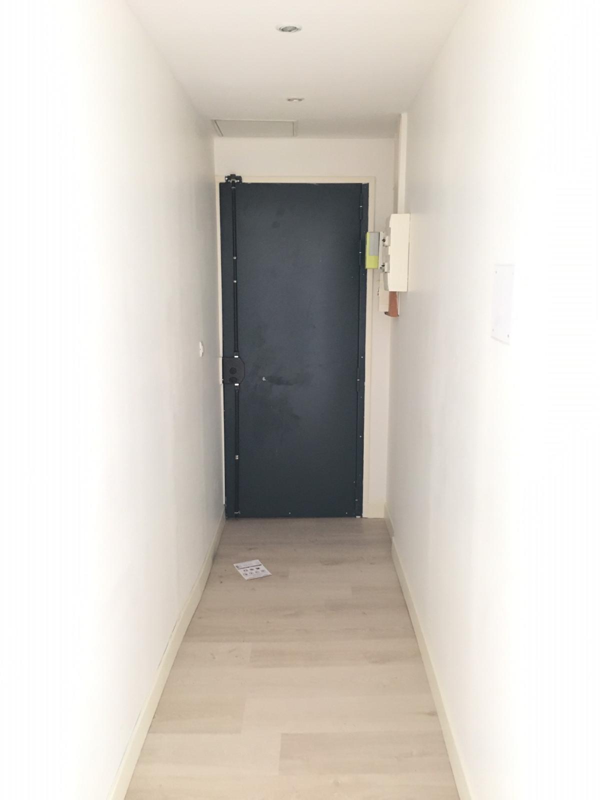 Pairs PARIS 2 PIECES 39m² 