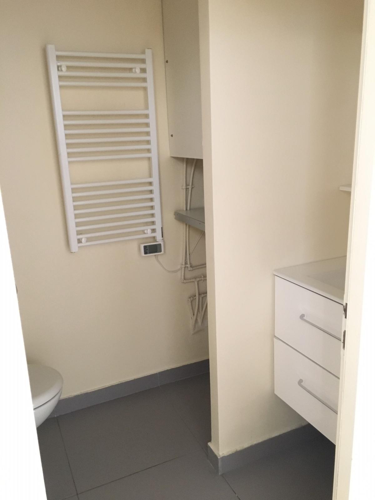 Pairs PARIS 2 PIECES 39m² 