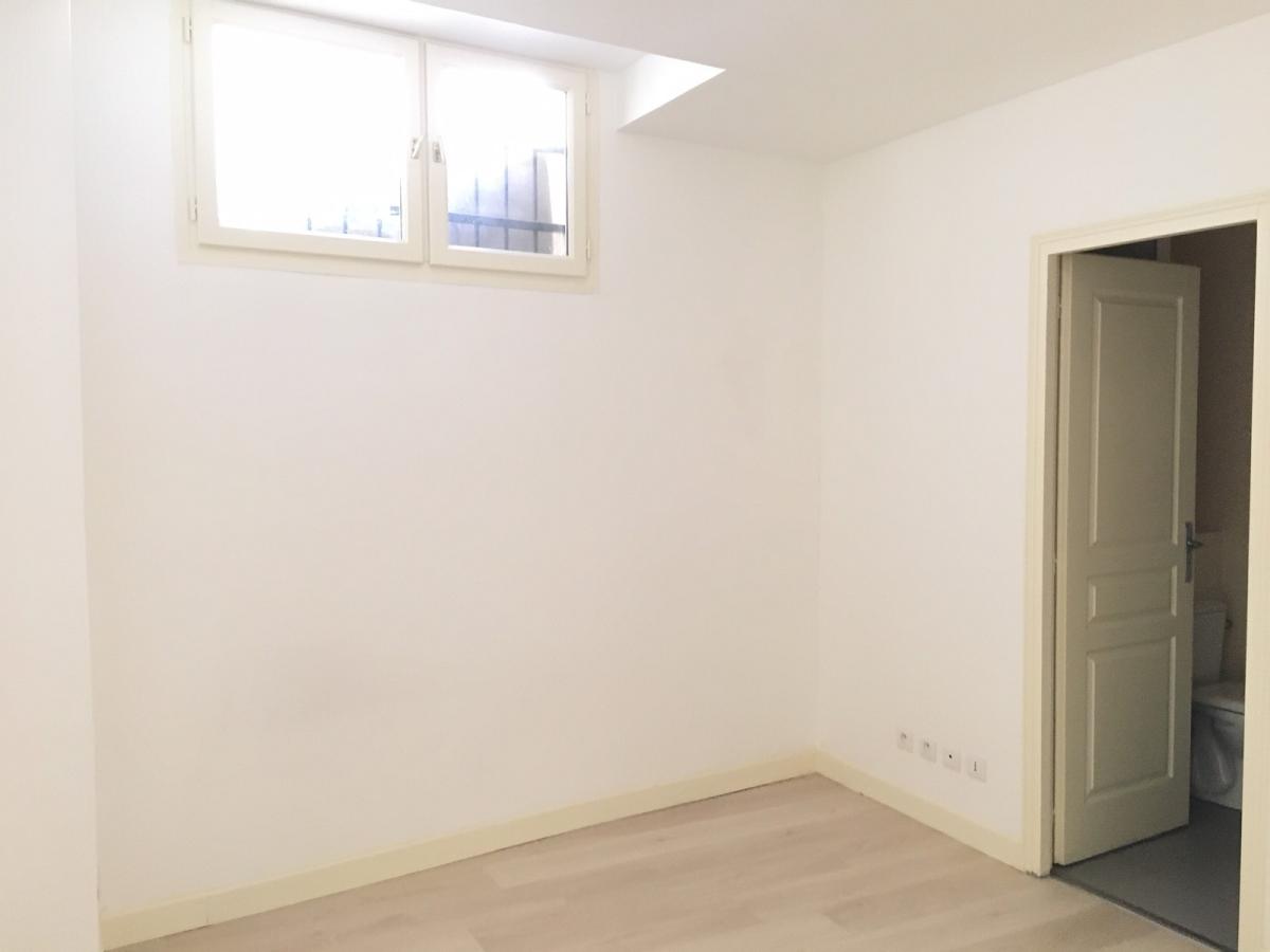 Pairs PARIS 2 PIECES 39m² 