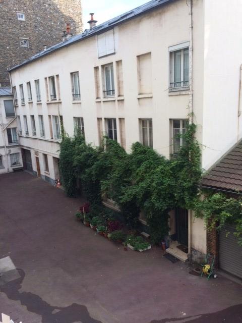 Pairs PARIS 2 PIECES 39m² 