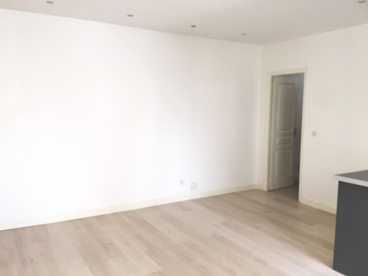 Pairs PARIS 2 PIECES 39m² 