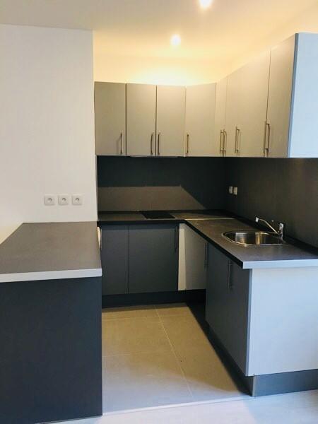 Pairs PARIS 2 PIECES 39m² 