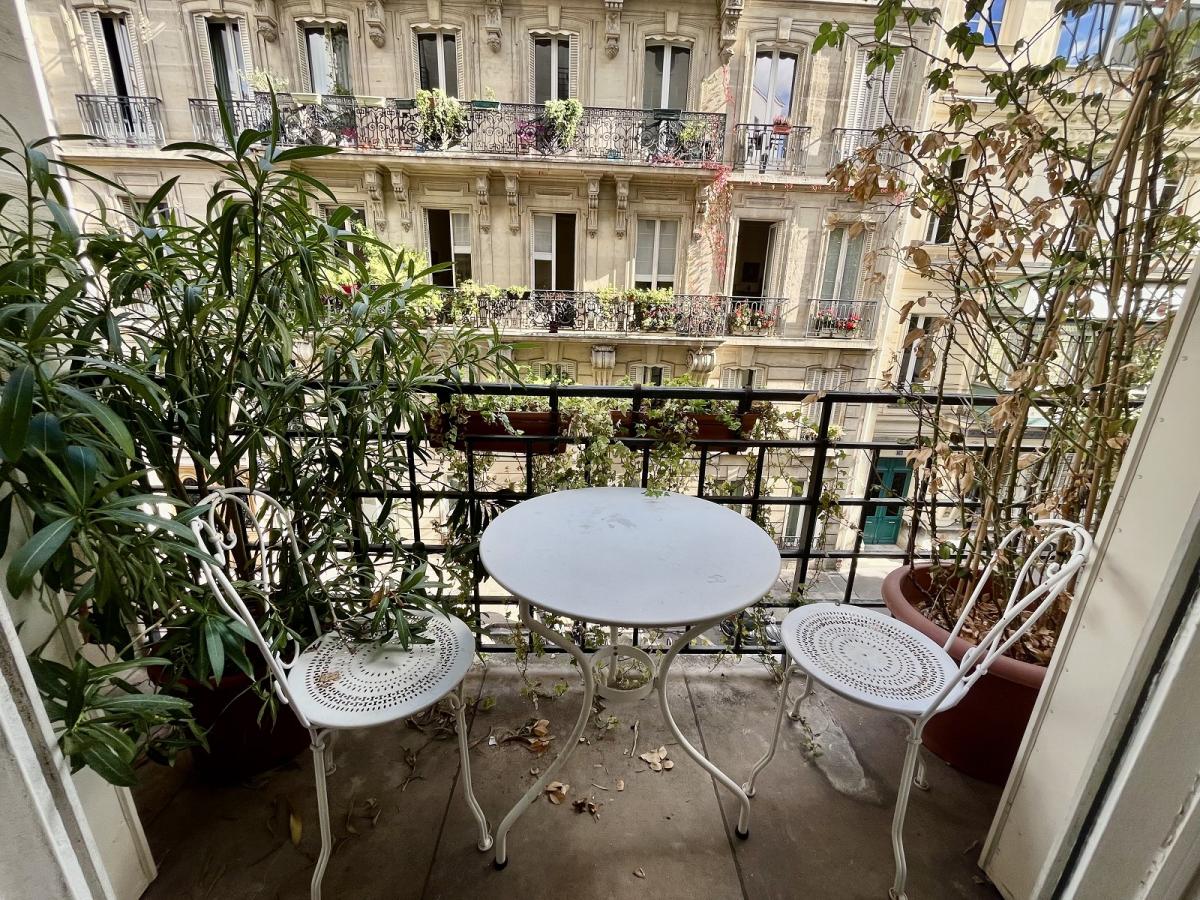 A LOUER 5/6 Pièces PARIS VI ème– RUE MADAME- JARDIN DU LUXEMBOURG