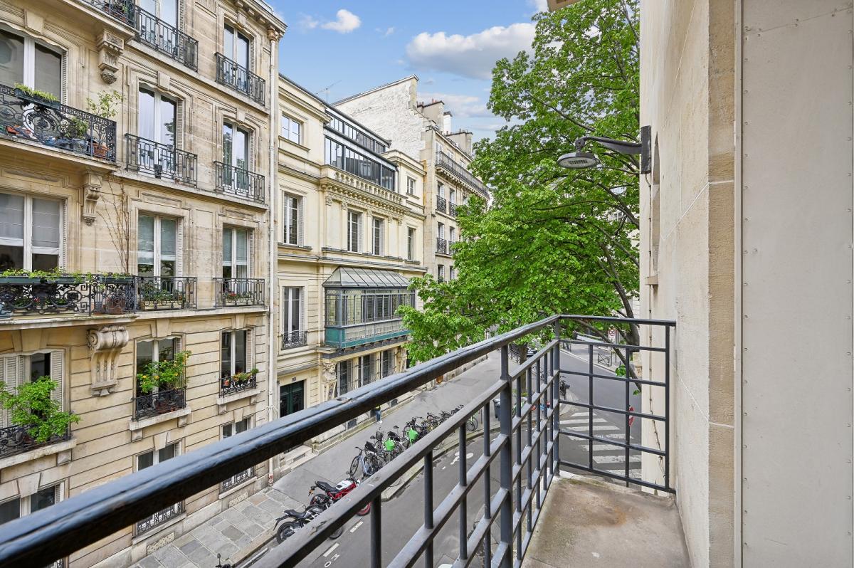 A LOUER 5/6 Pièces PARIS VI ème– RUE MADAME- JARDIN DU LUXEMBOURG