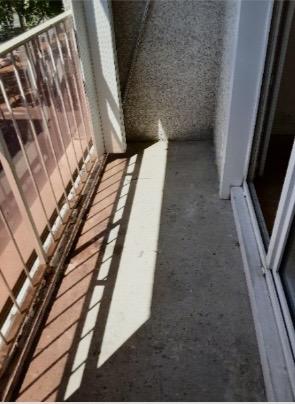 A LOUER 3 PIECES 55m² NANTERRE UNIVERSITE