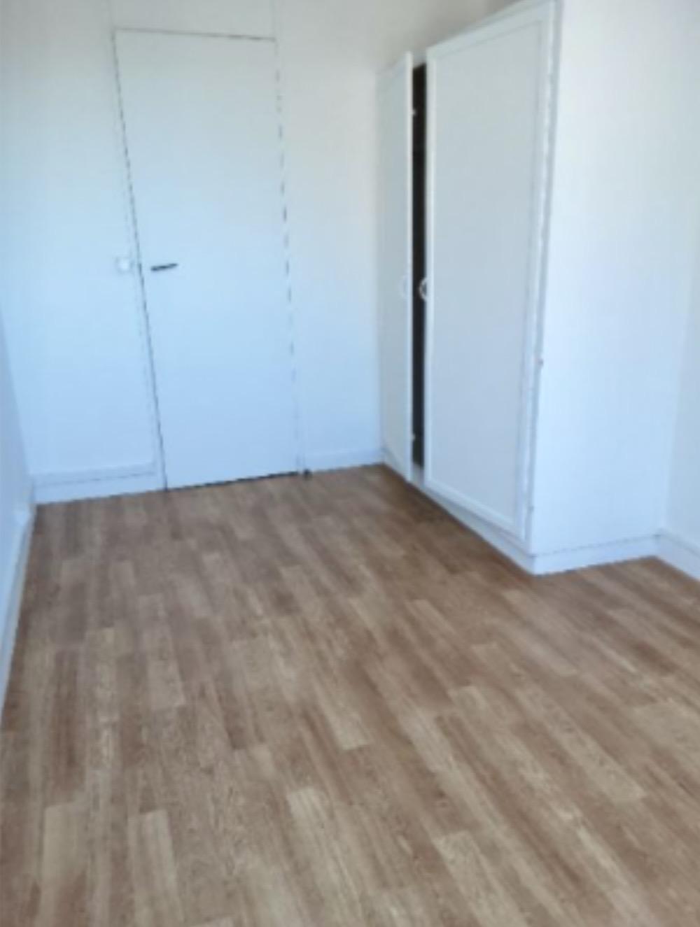 A LOUER 3 PIECES 55m² NANTERRE UNIVERSITE