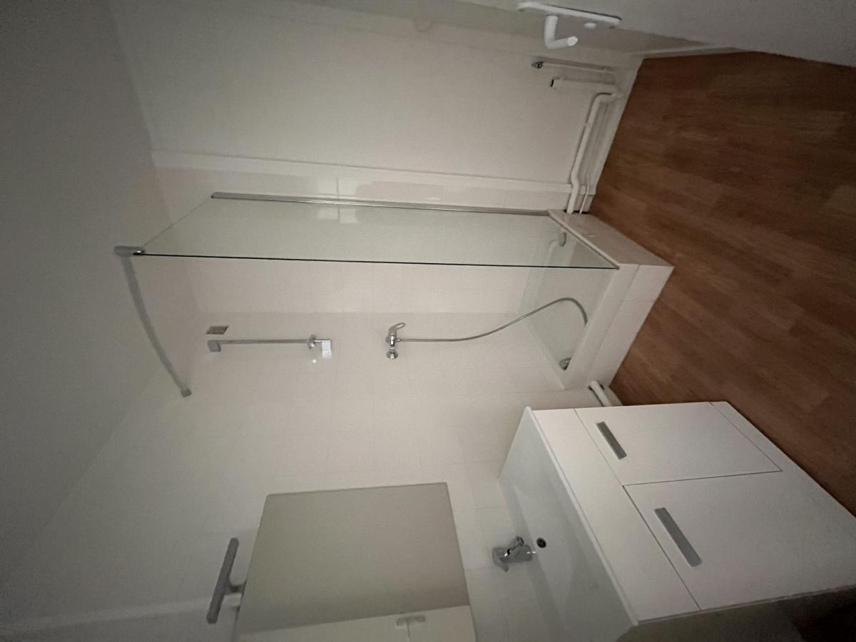 A LOUER 3 PIECES 55m² NANTERRE UNIVERSITE