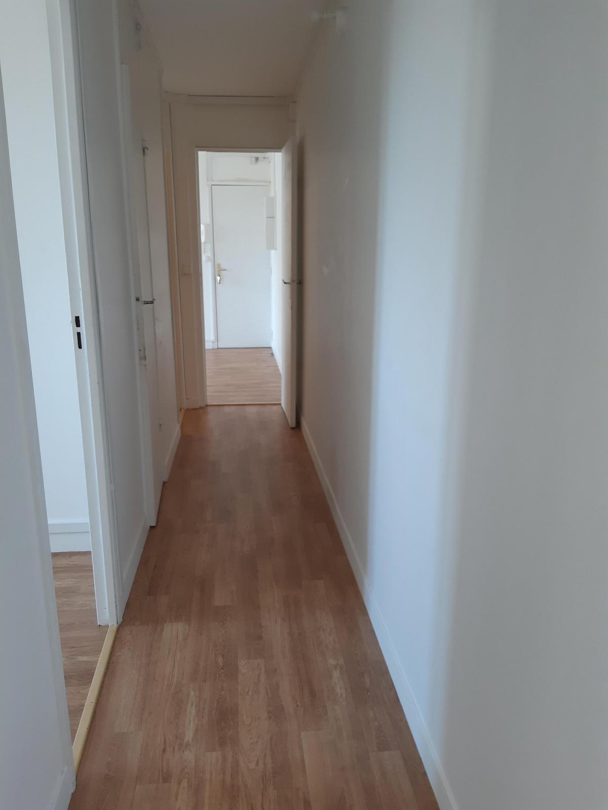 A LOUER 3 PIECES 55m² NANTERRE UNIVERSITE