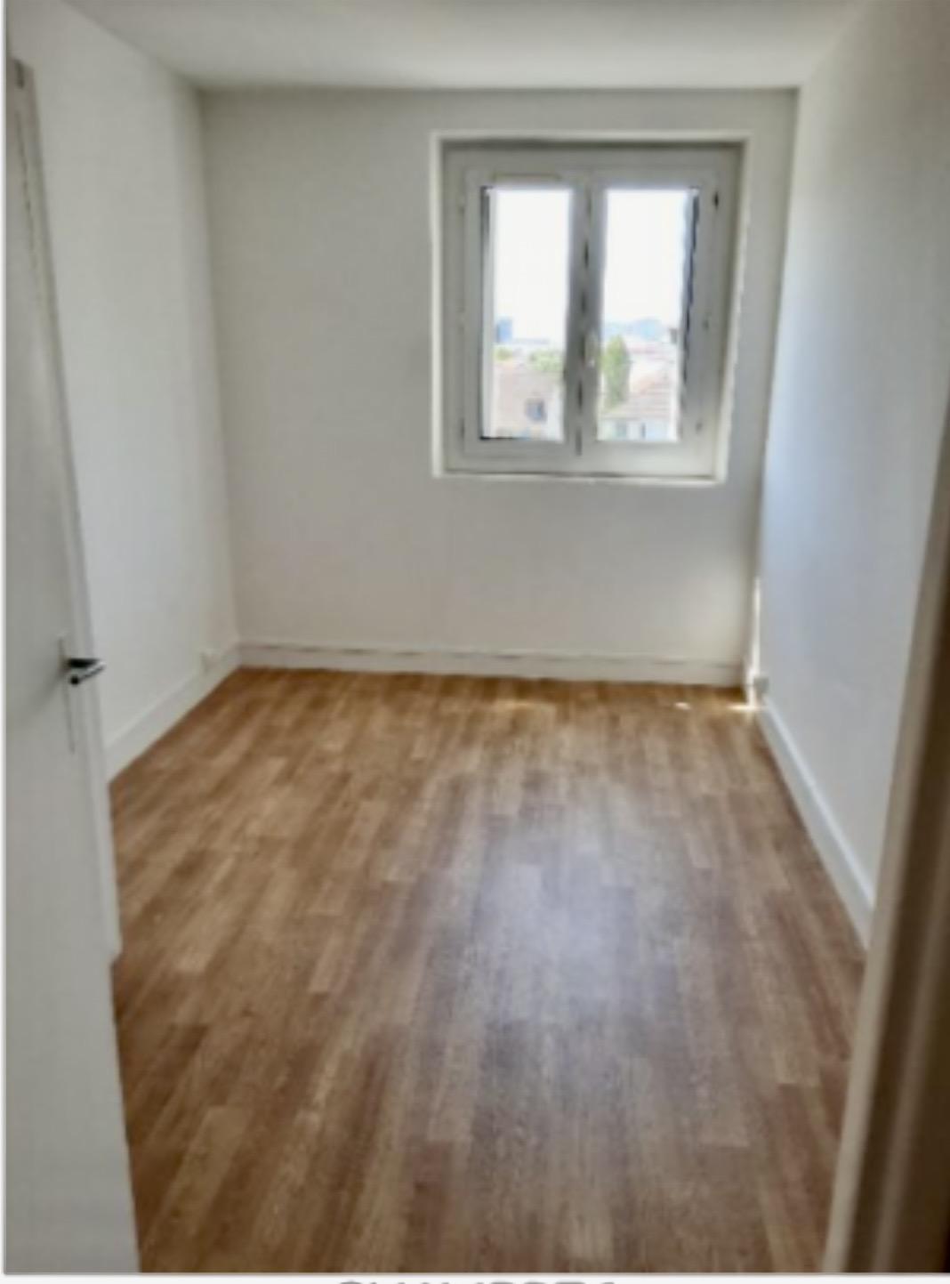 A LOUER 3 PIECES 55m² NANTERRE UNIVERSITE
