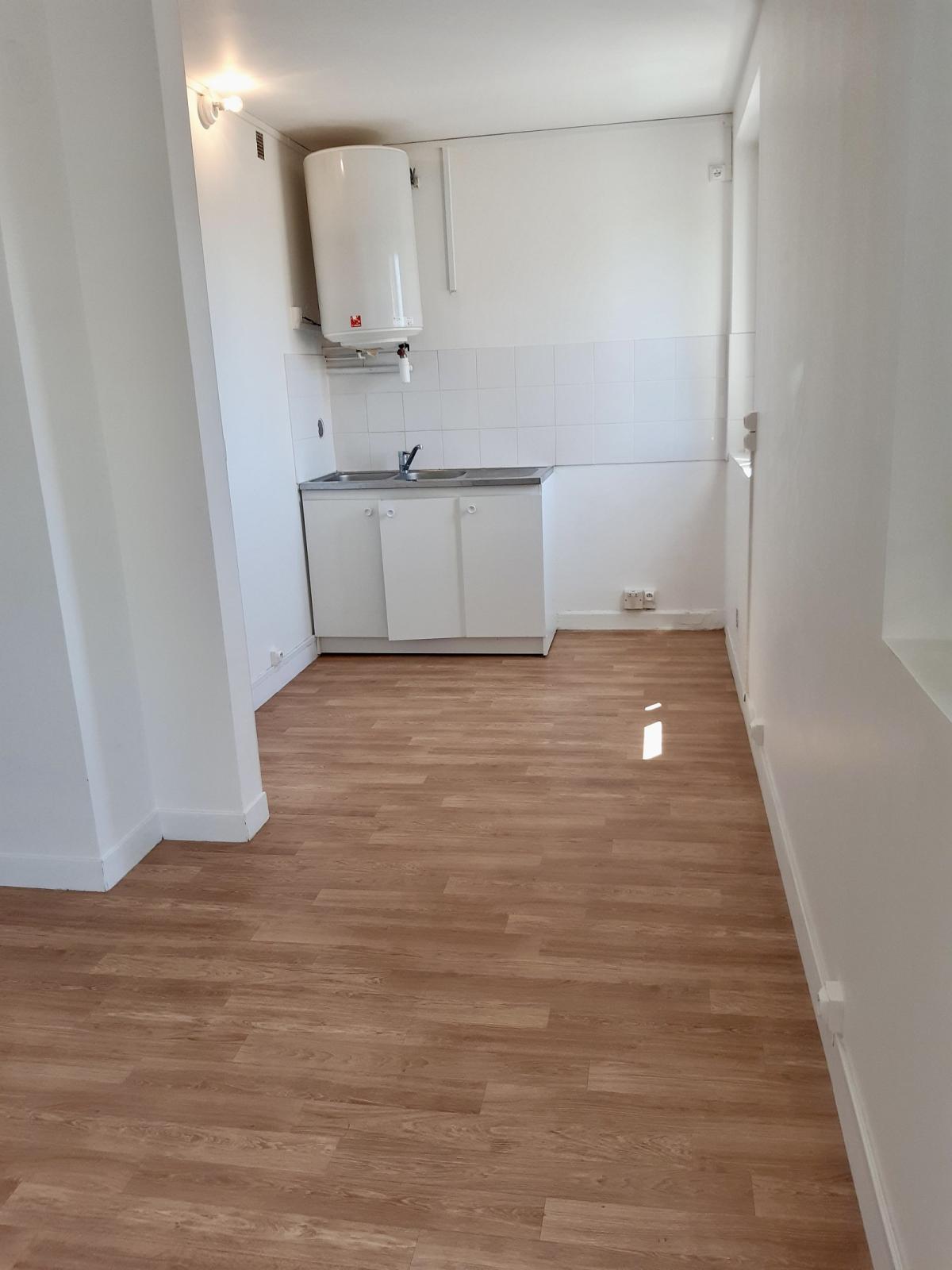 A LOUER 3 PIECES 55m² NANTERRE UNIVERSITE
