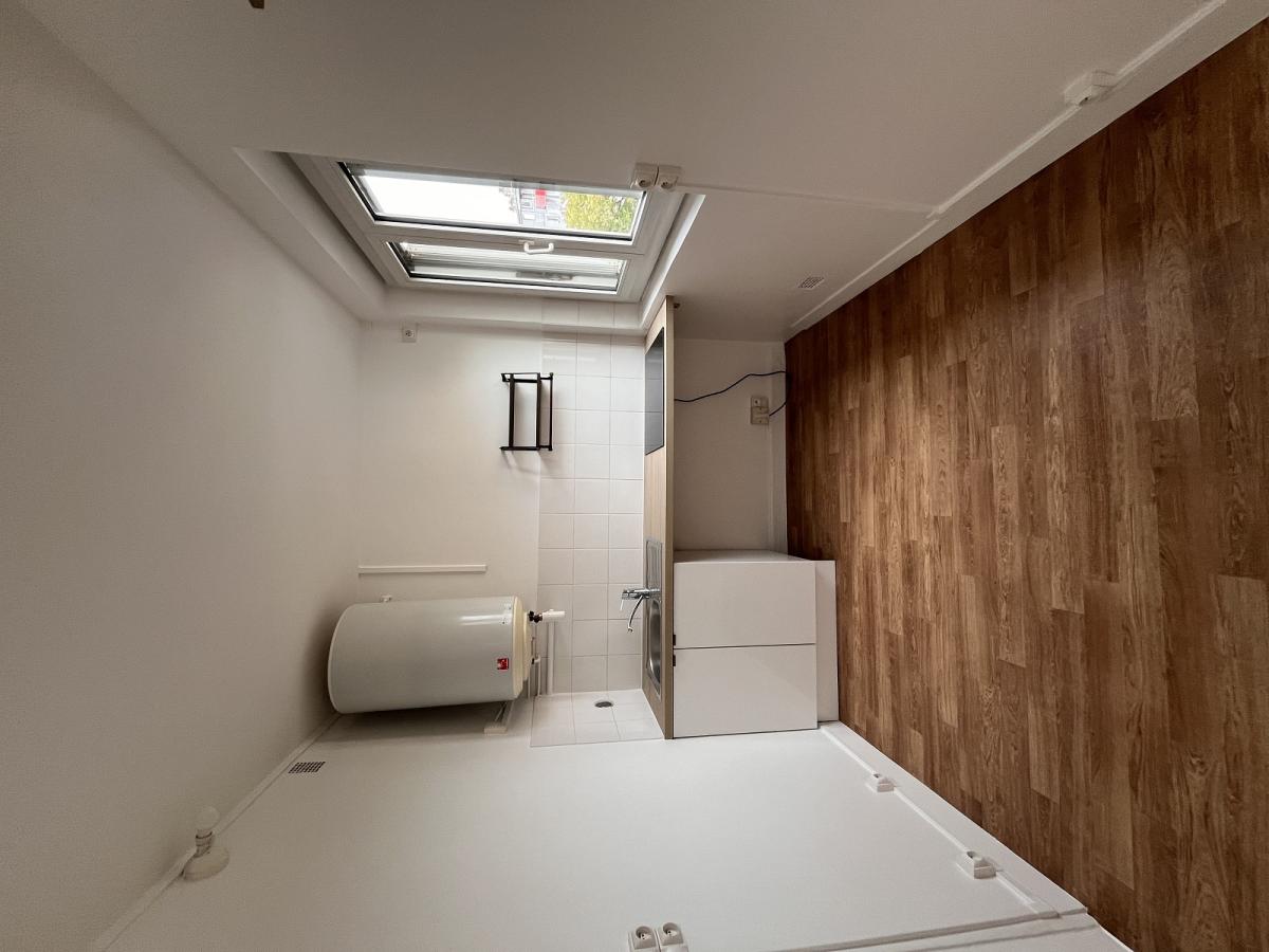 A LOUER 3 PIECES 55m² NANTERRE UNIVERSITE