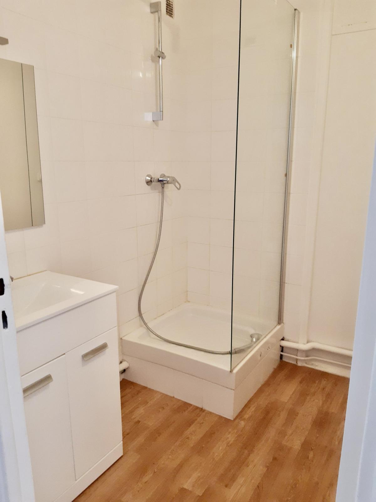 A LOUER 3 PIECES 55m² NANTERRE UNIVERSITE
