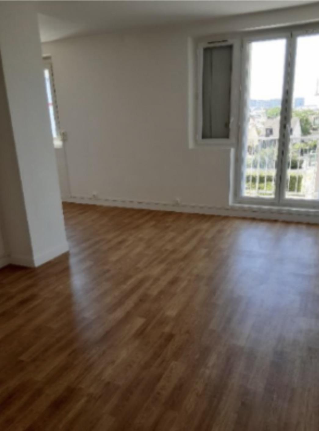 A LOUER 3 PIECES 55m² NANTERRE UNIVERSITE