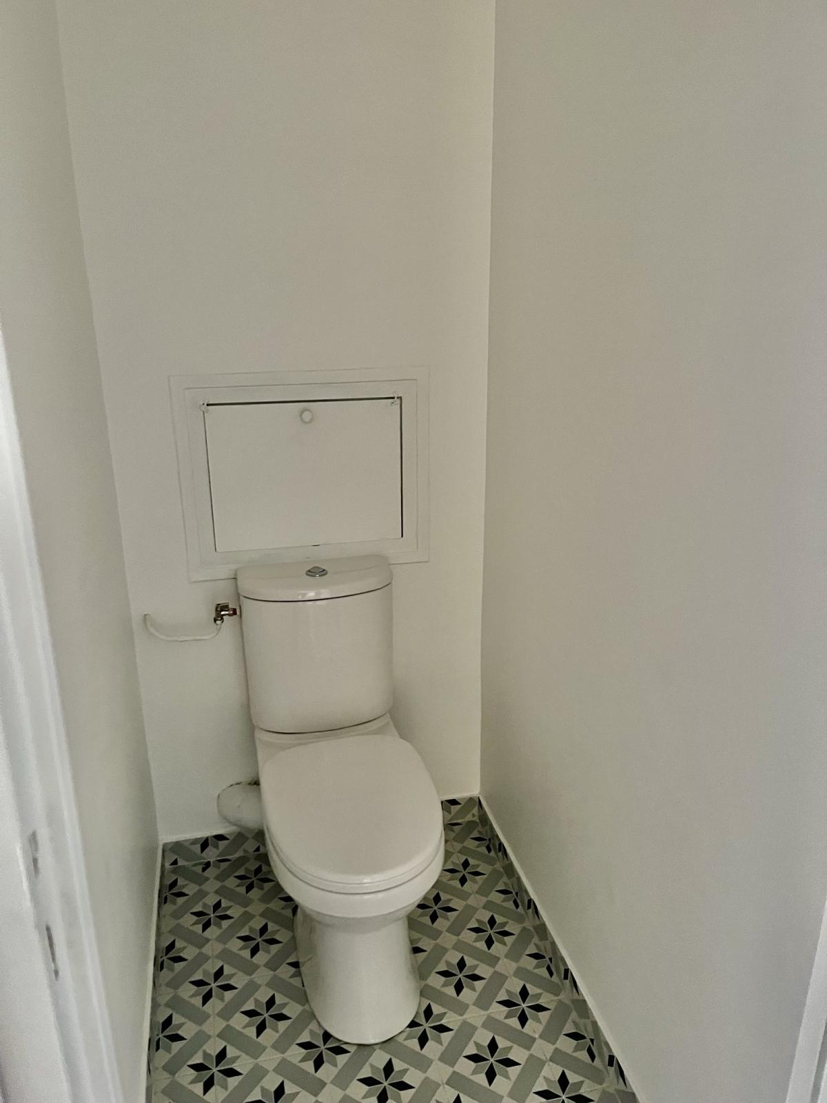 A LOUER 2 Pièces 47.16m² avec BALCON CAVE ET PARKING