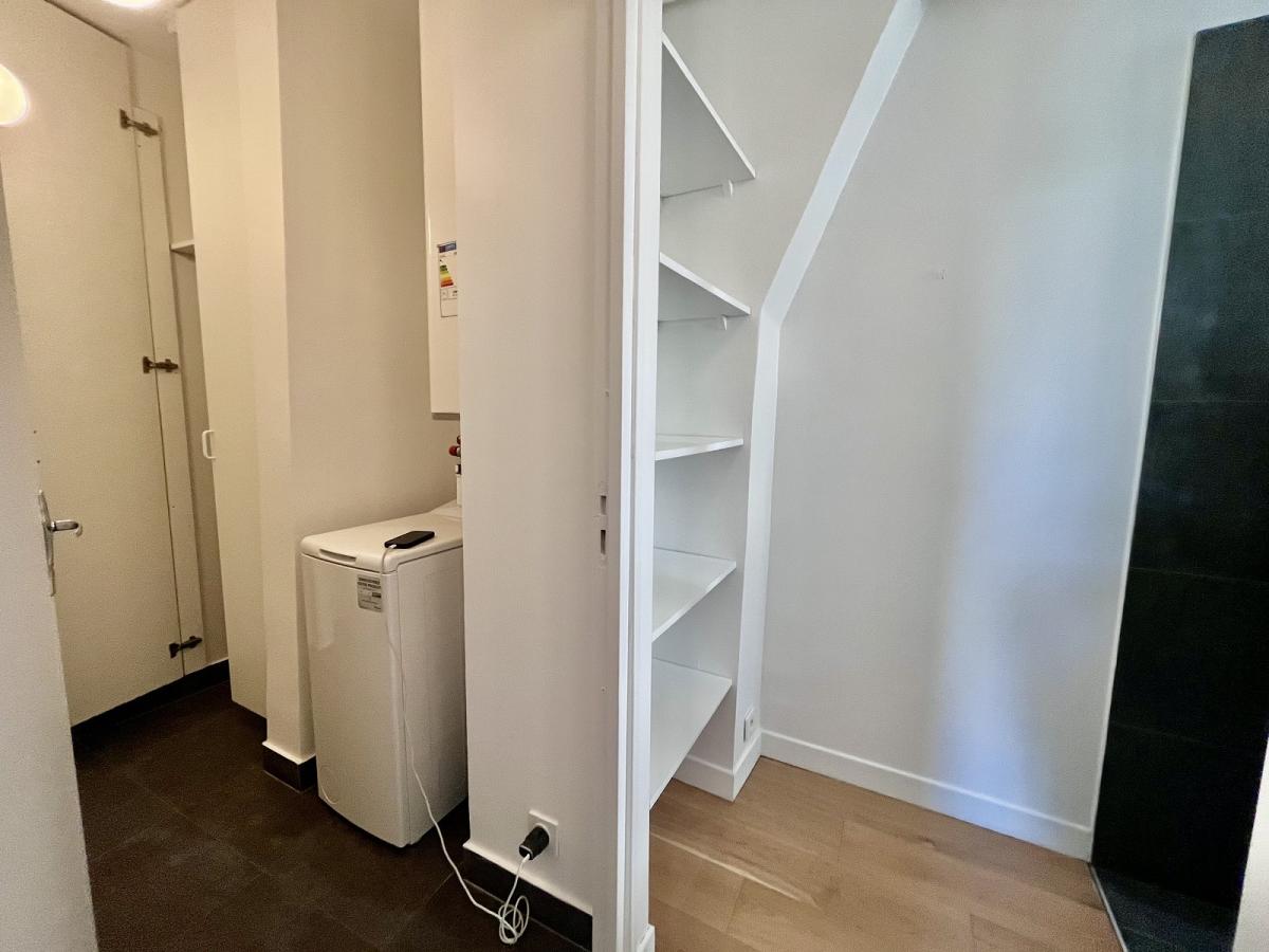 À LOUER – APPARTEMENT 2/3 PIÈCES DE 51,45 M² – PARIS 11?