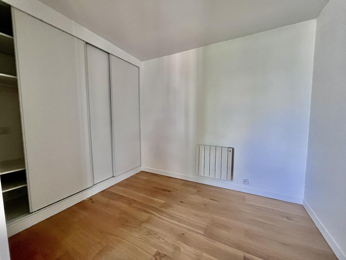 À LOUER – APPARTEMENT 2/3 PIÈCES DE 51,45 M² – PARIS 11?