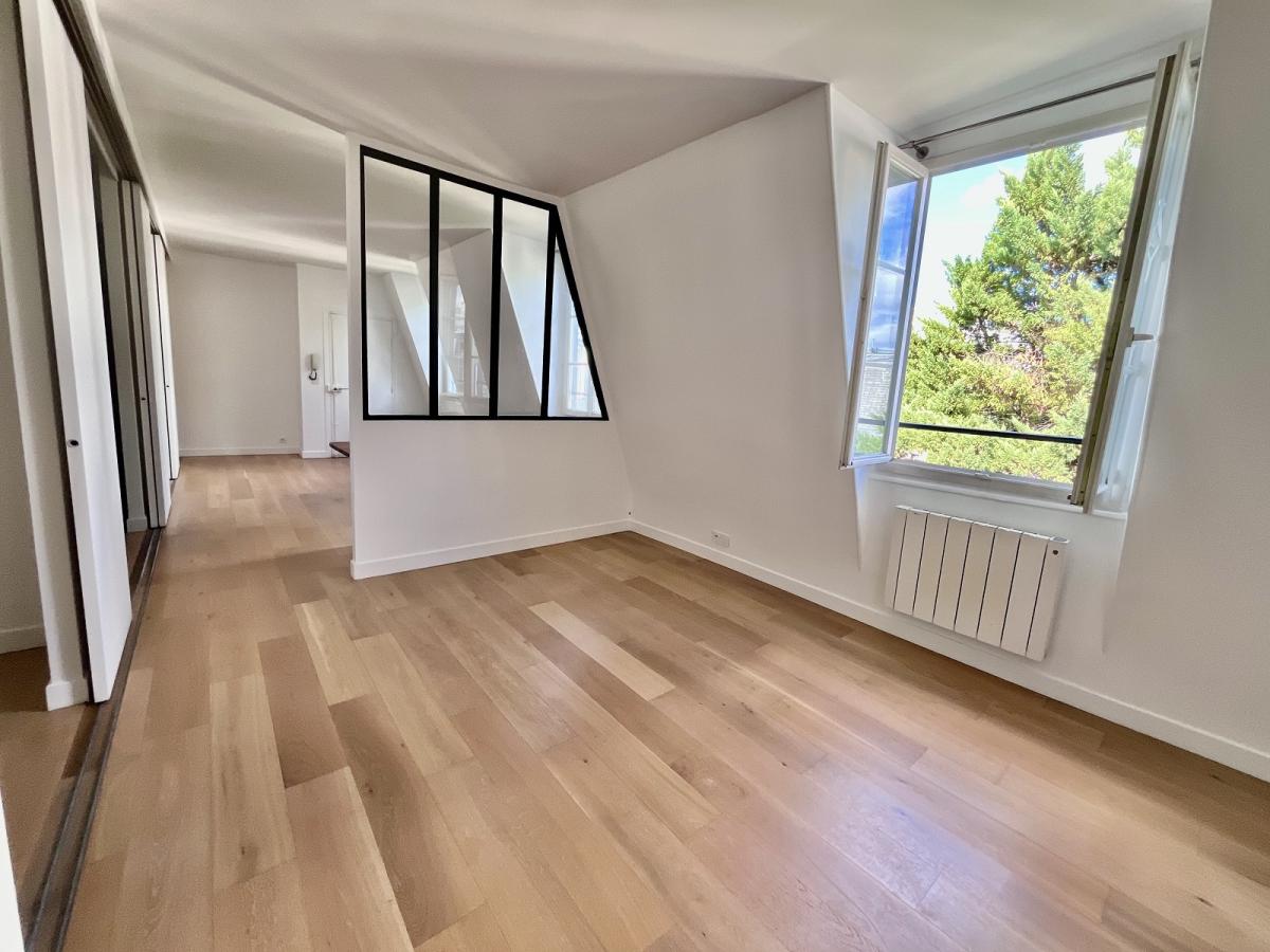 À LOUER – APPARTEMENT 2/3 PIÈCES DE 51,45 M² – PARIS 11?