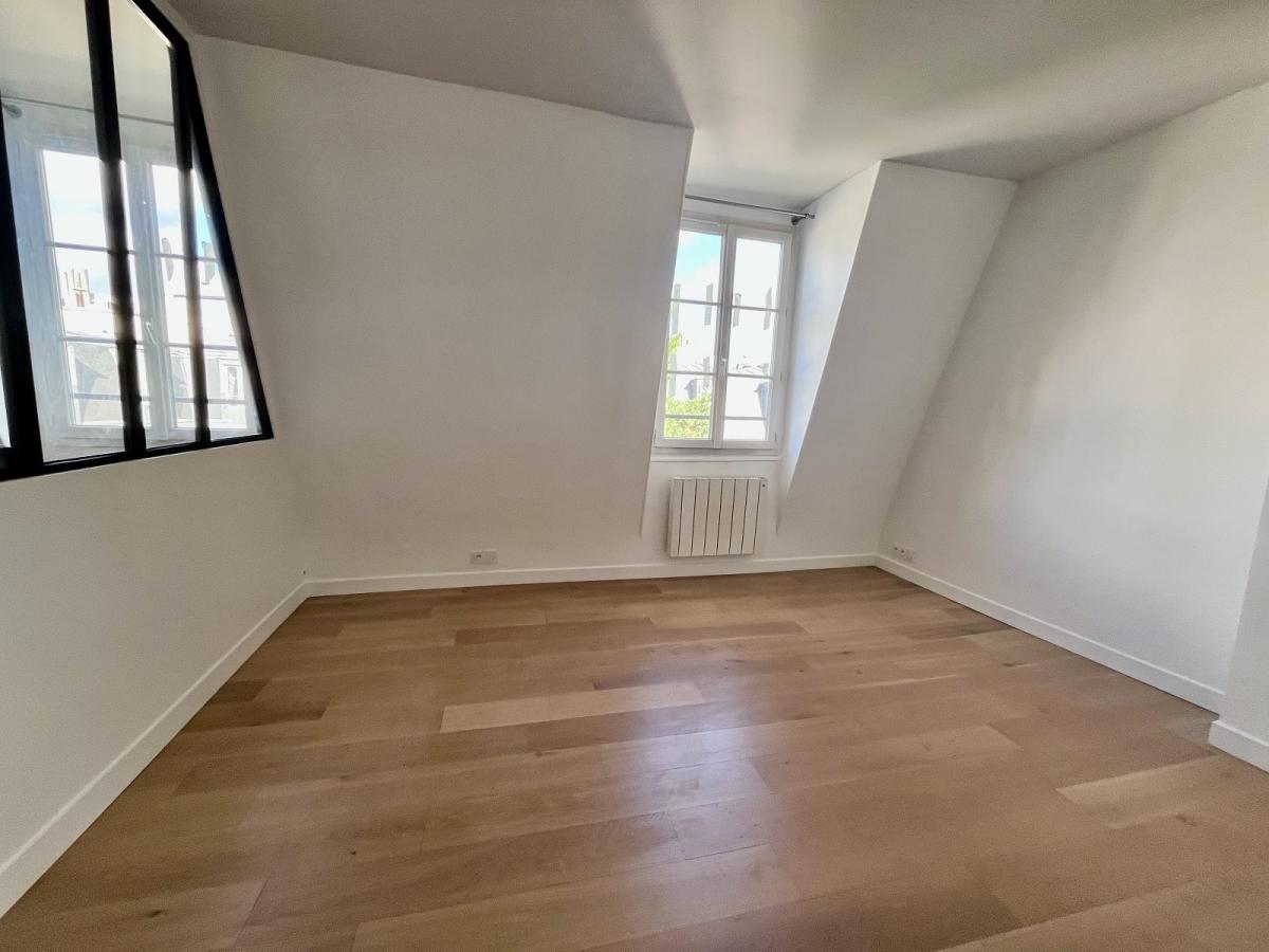À LOUER – APPARTEMENT 2/3 PIÈCES DE 51,45 M² – PARIS 11?