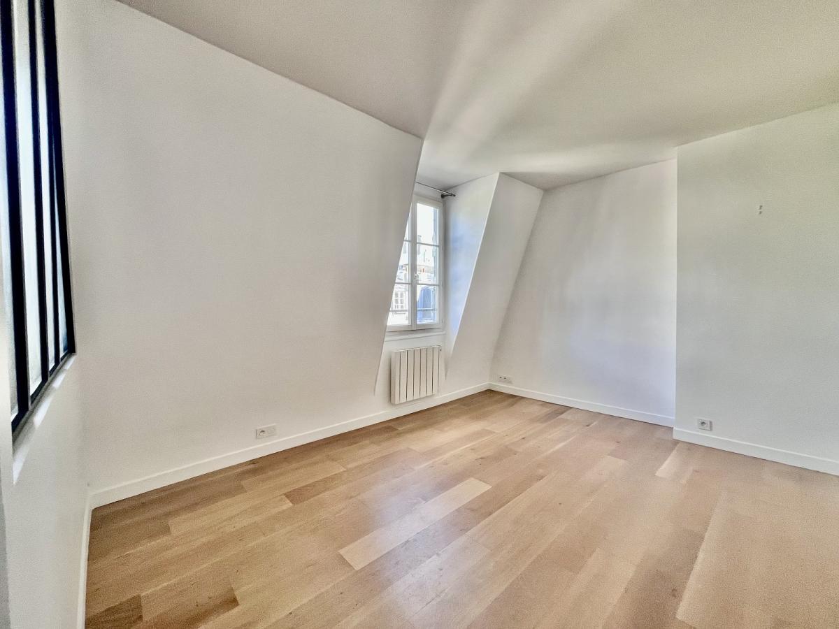À LOUER – APPARTEMENT 2/3 PIÈCES DE 51,45 M² – PARIS 11?