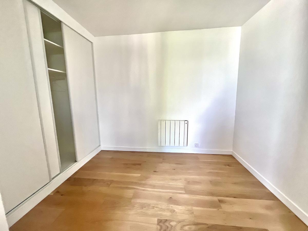 À LOUER – APPARTEMENT 2/3 PIÈCES DE 51,45 M² – PARIS 11?