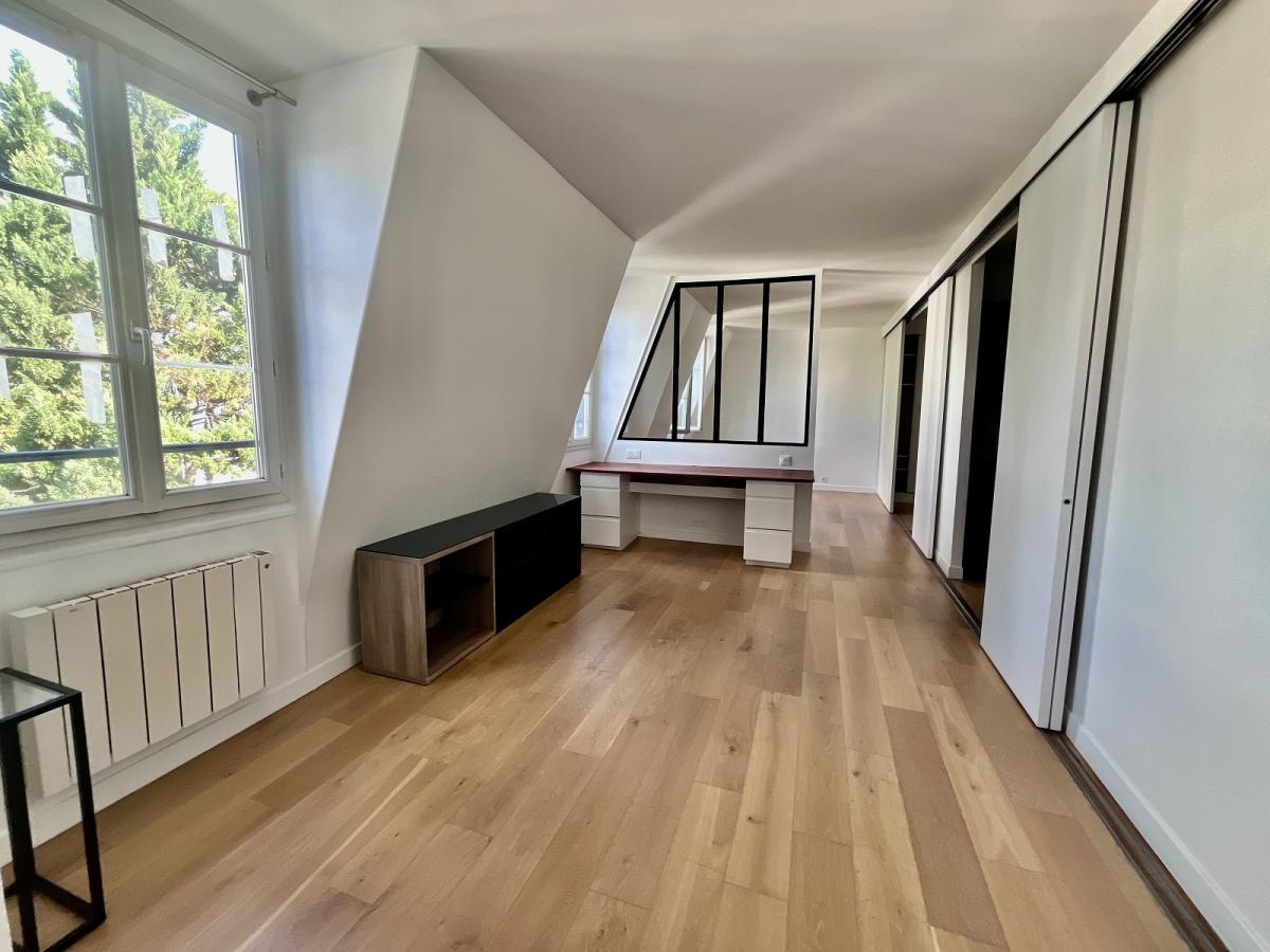 À LOUER – APPARTEMENT 2/3 PIÈCES DE 51,45 M² – PARIS 11?